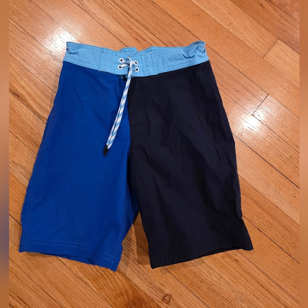 Crewcuts Boys Swim Trunks
